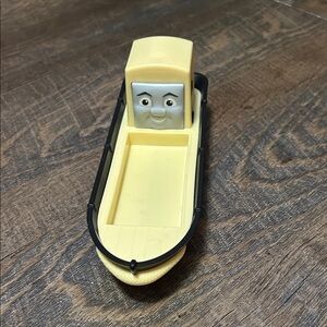 Thomas & Friends Bulstrode Boat Tugboat Barge Plastic 7"